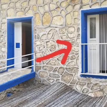 Elite 호텔 페티예