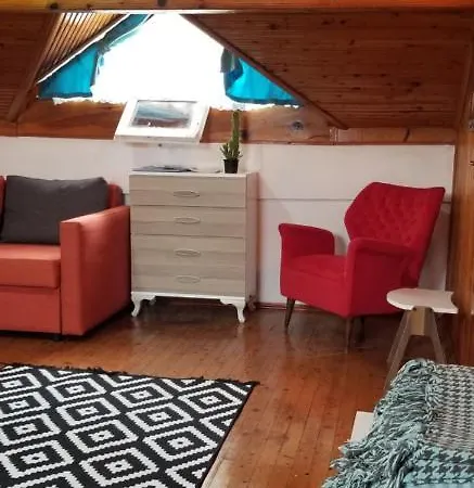 호텔 Elite 페티예