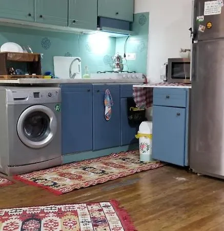 Hotell Elite Fethiye