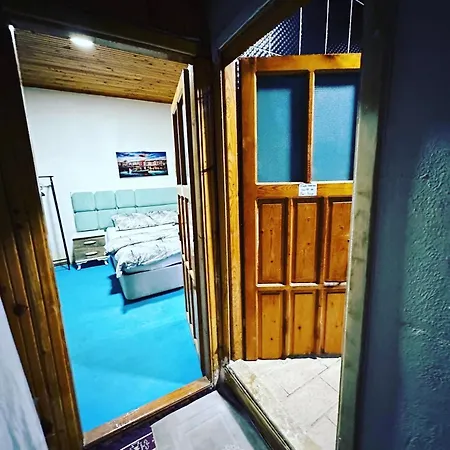 Hotell Elite Fethiye