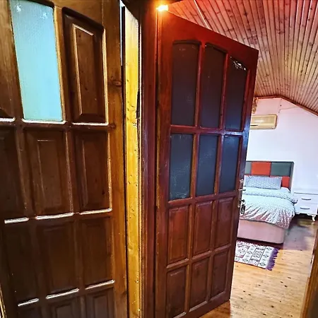 Hotell Elite Fethiye