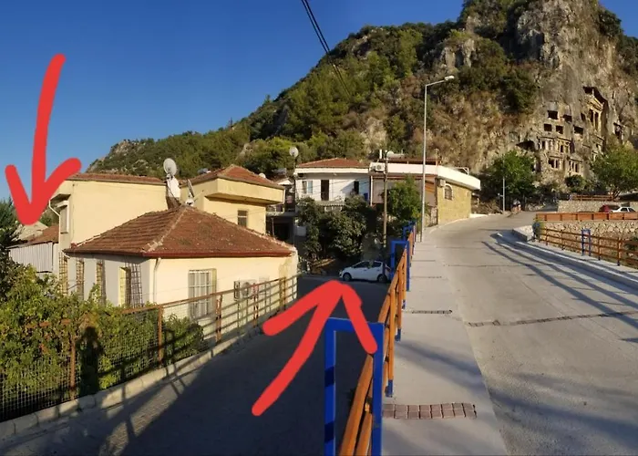 Elite Fethiye