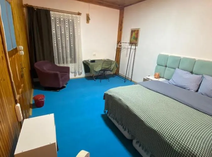 Hotel Elite *