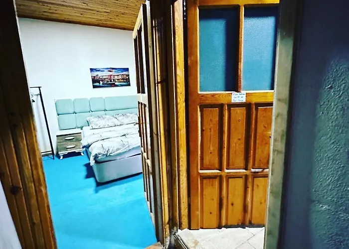 Hotel Elite Fethiye